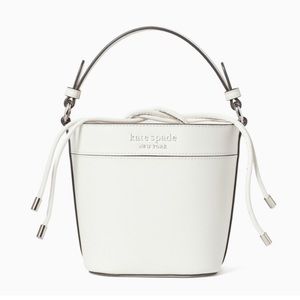 NWT Kate Spade Cameron Bucket Bag